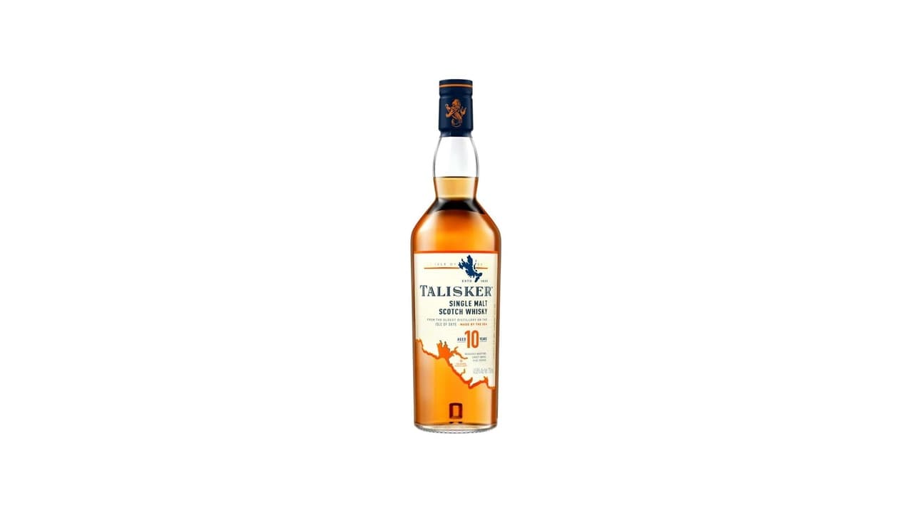 Top 10 Melhores Whisky Single Malt Escocês: Qual o Ideal para Desfrutar Agora?