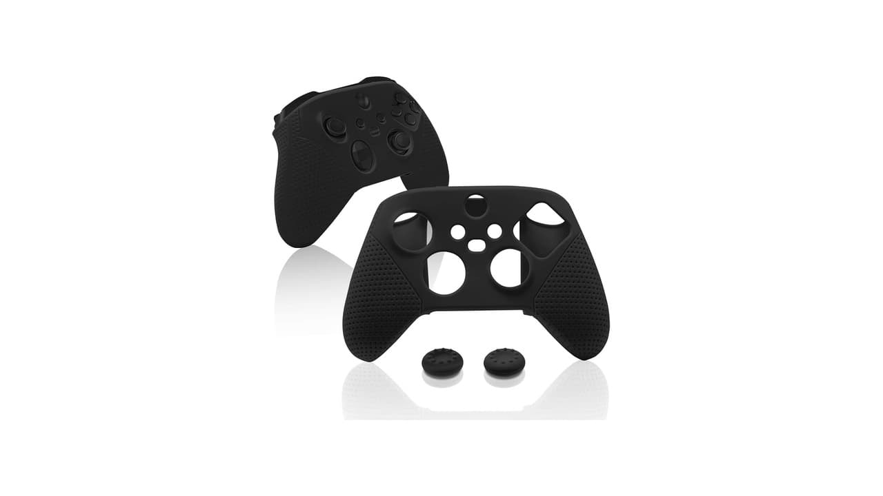 Top 10 Melhores Xbox Series X: Controles e Acessórios Essenciais para Você