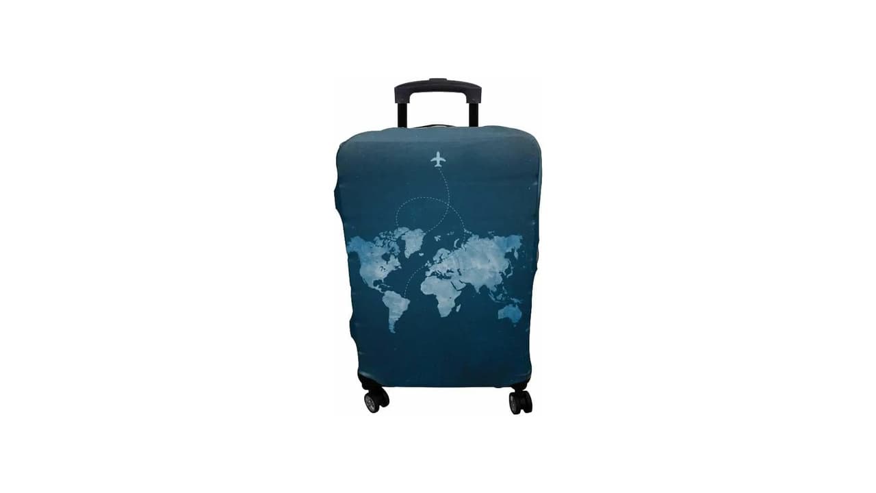 As 12 Melhores Capas para Mala de Viagem: Proteção que Faz a Diferença