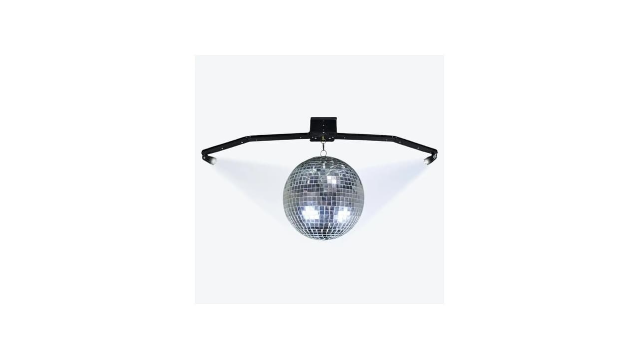 Top 10 Melhores Globos Espelhados com Motor: Qual o Ideal para Espelhos Perfeitos?