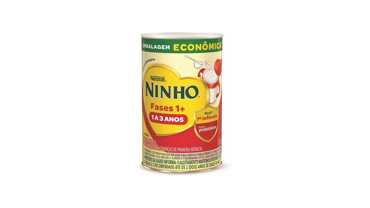 As 6 Melhores Fórmulas para Bebê de 1 Ano: Nutrição Essencial para Saúde