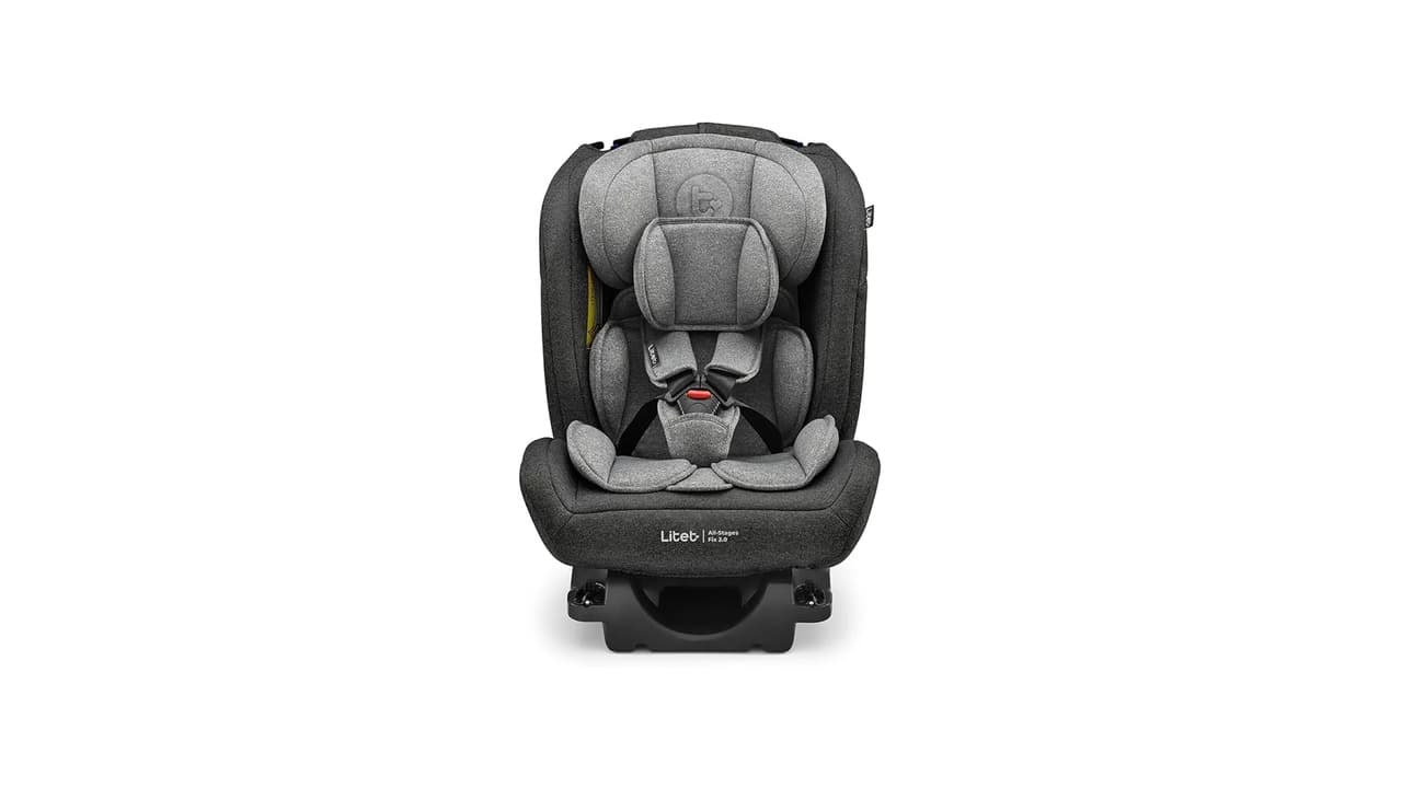 Top 7 Melhores Cadeiras Auto Sem ISOFIX: Guia para Segurança e Conforto