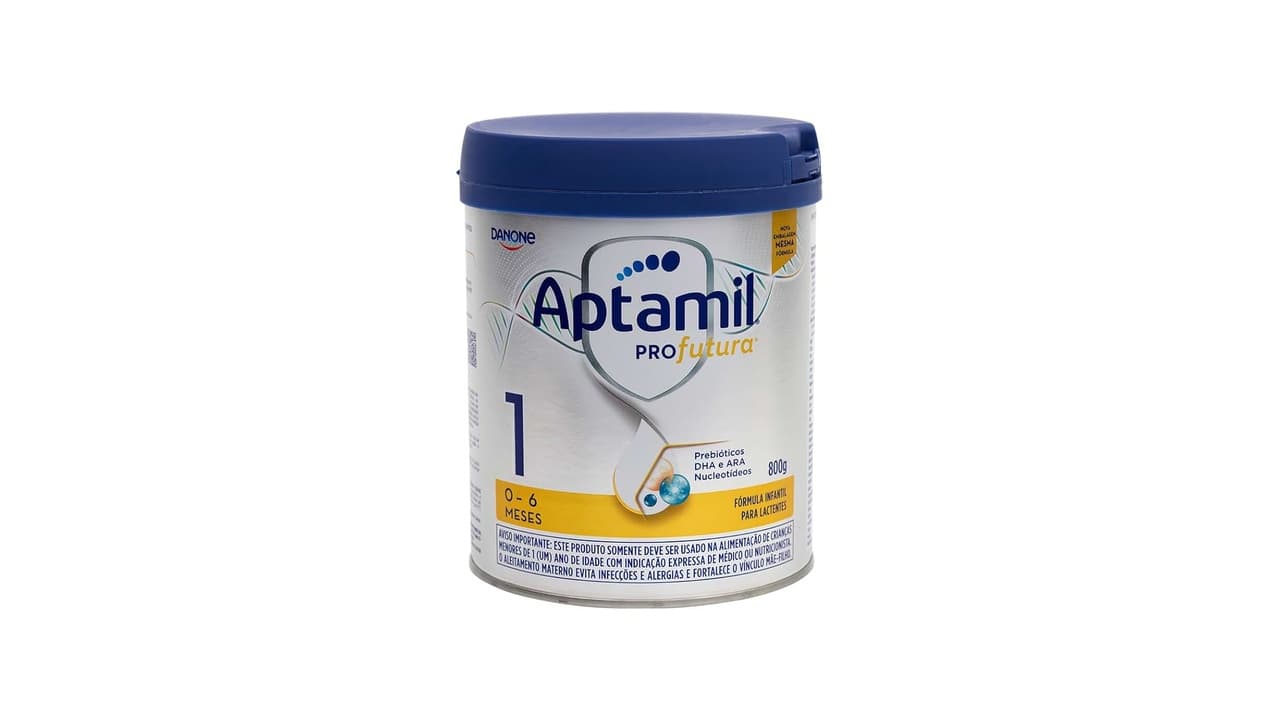 Top 7 Melhores Fórmulas Infantis para Bebê de 0 a 6 Meses: Nutrição Essencial