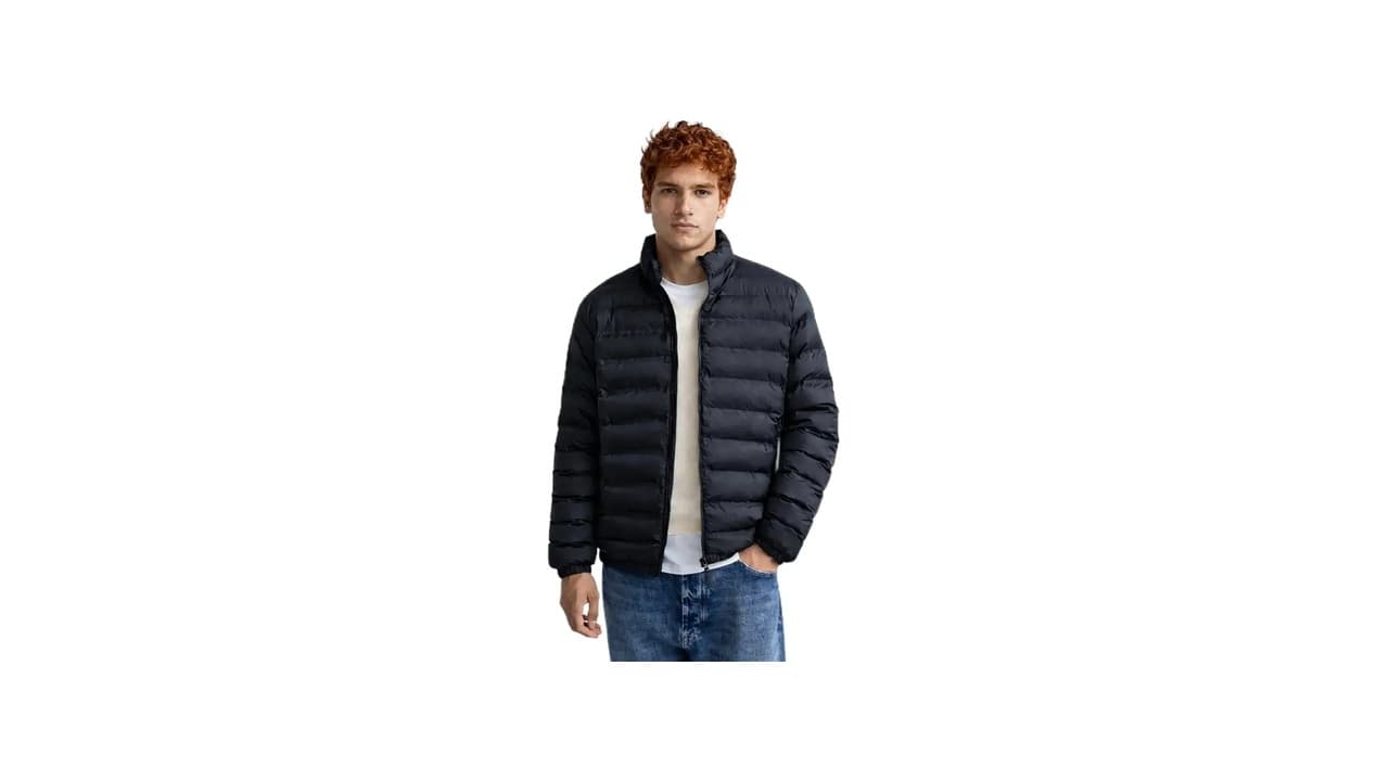 As 7 Melhores Jaquetas Puffer para Resistir ao Frio Extremo