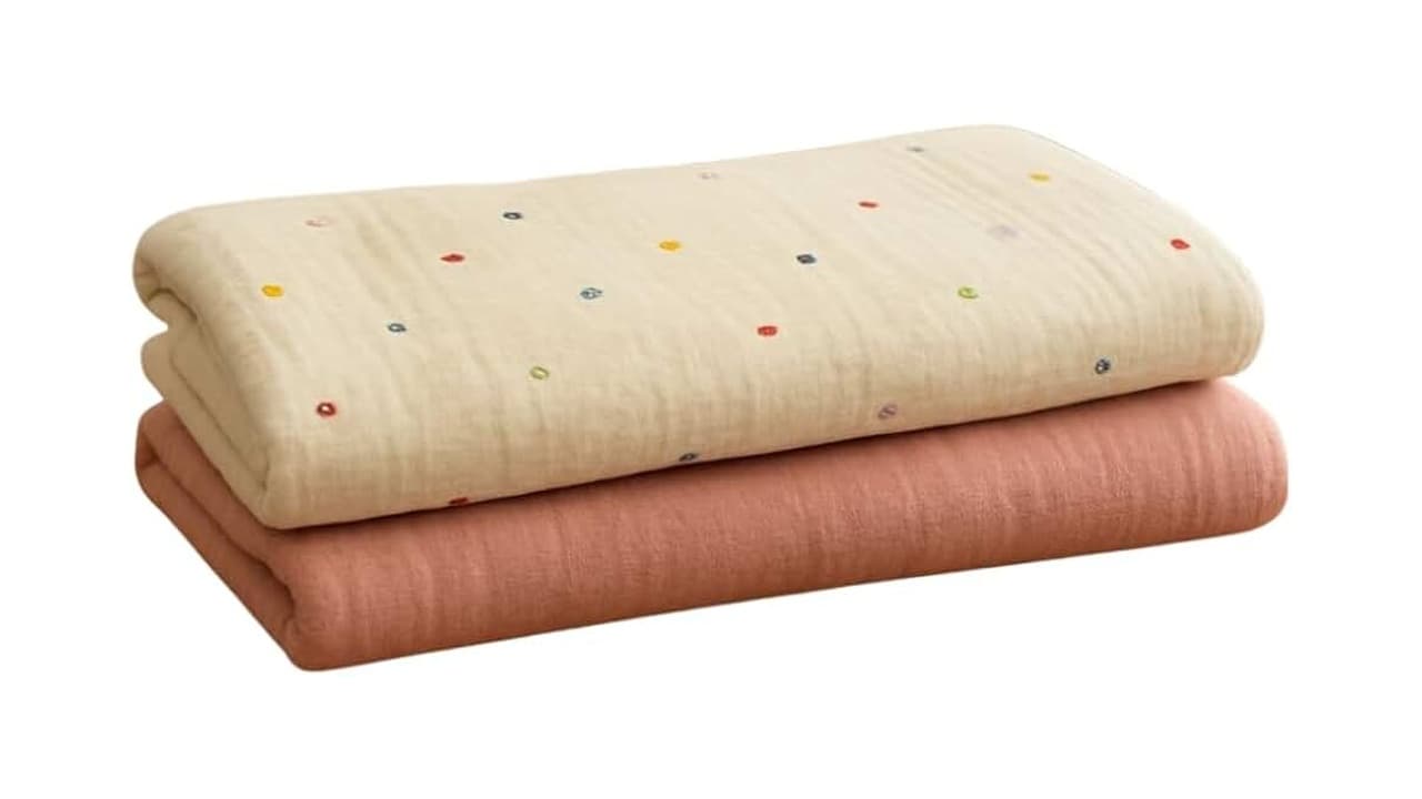 Top 7 Melhores Mantas para Bebê: Conforto e Segurança para Recém-Nascidos