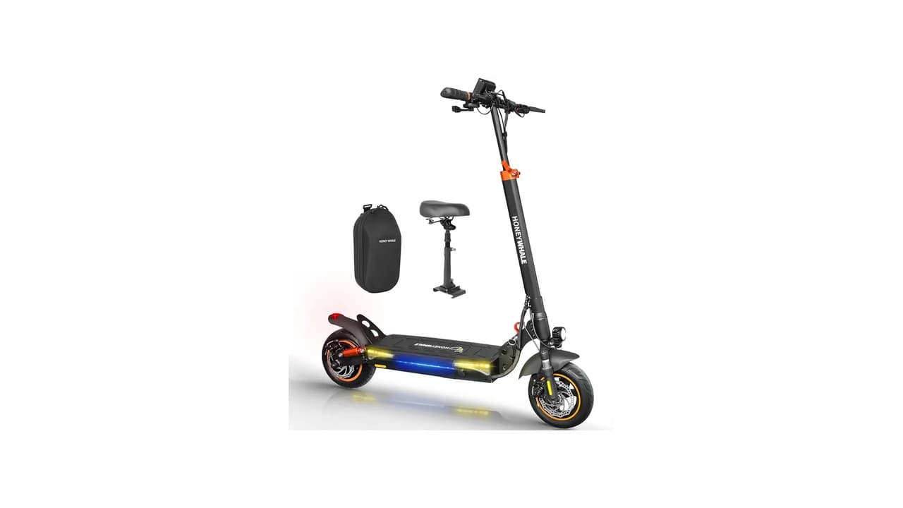 Top 10 Melhores Patinetes Elétricos Adultos Dobráveis: Qual Escolher em 2026?