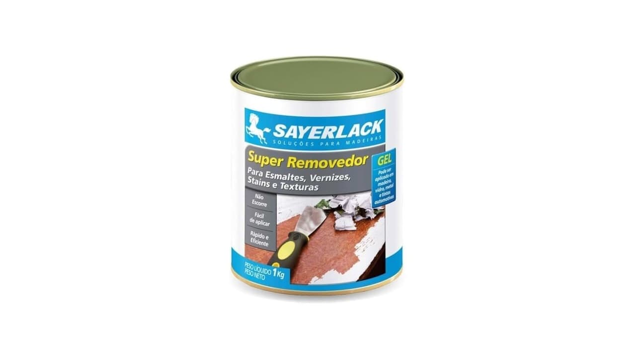 Top 7 Melhores Removedores de Tinta e Ferrugem para Ferro: Qual Remove Sem Danificar?