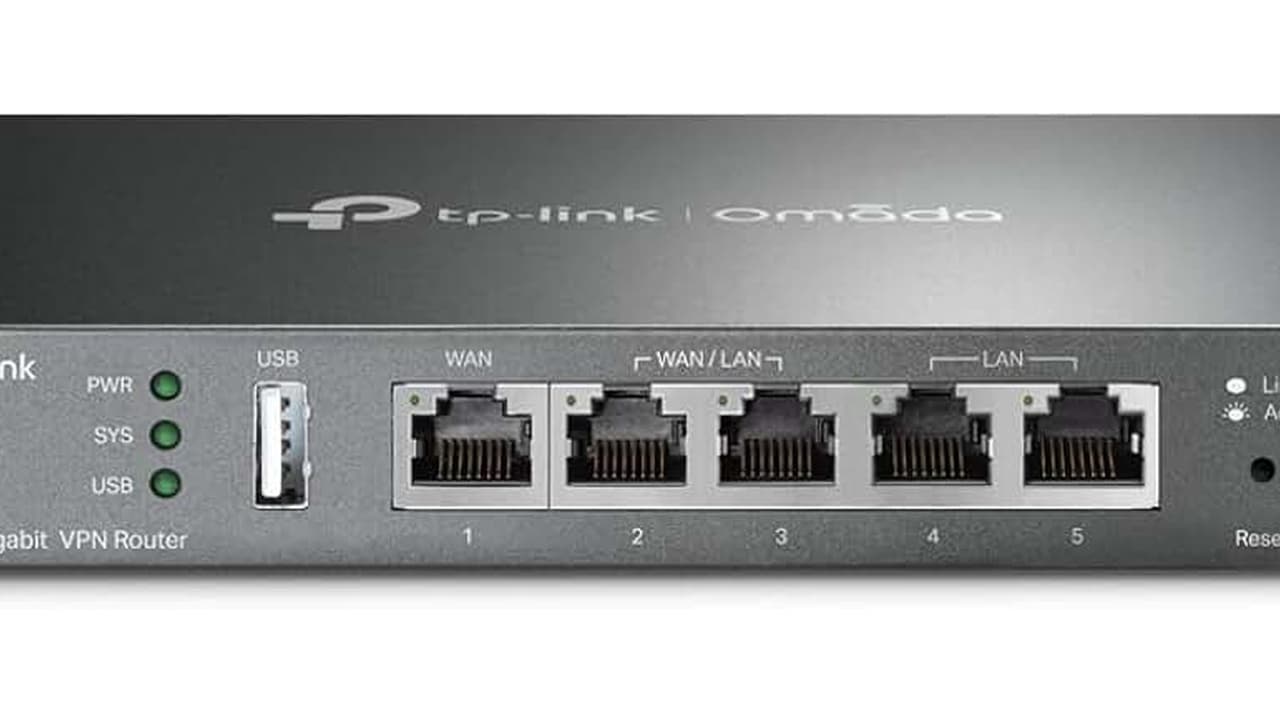 Top 10 Melhores Roteadores VPN: Qual Garante Mais Segurança para Suas Dados?