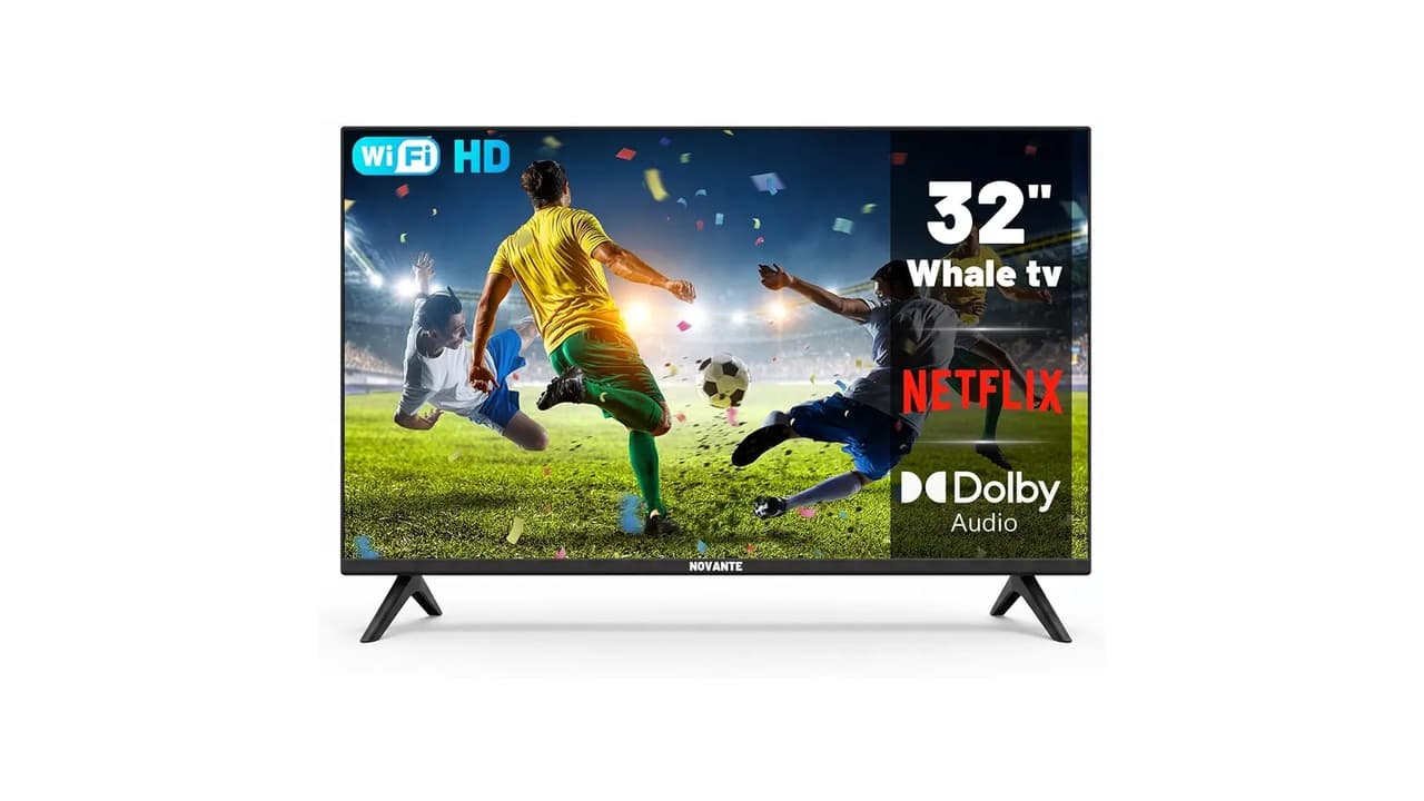 Top 10 Melhores Smart TV Android Google TV: Qual a Ideal para Você?