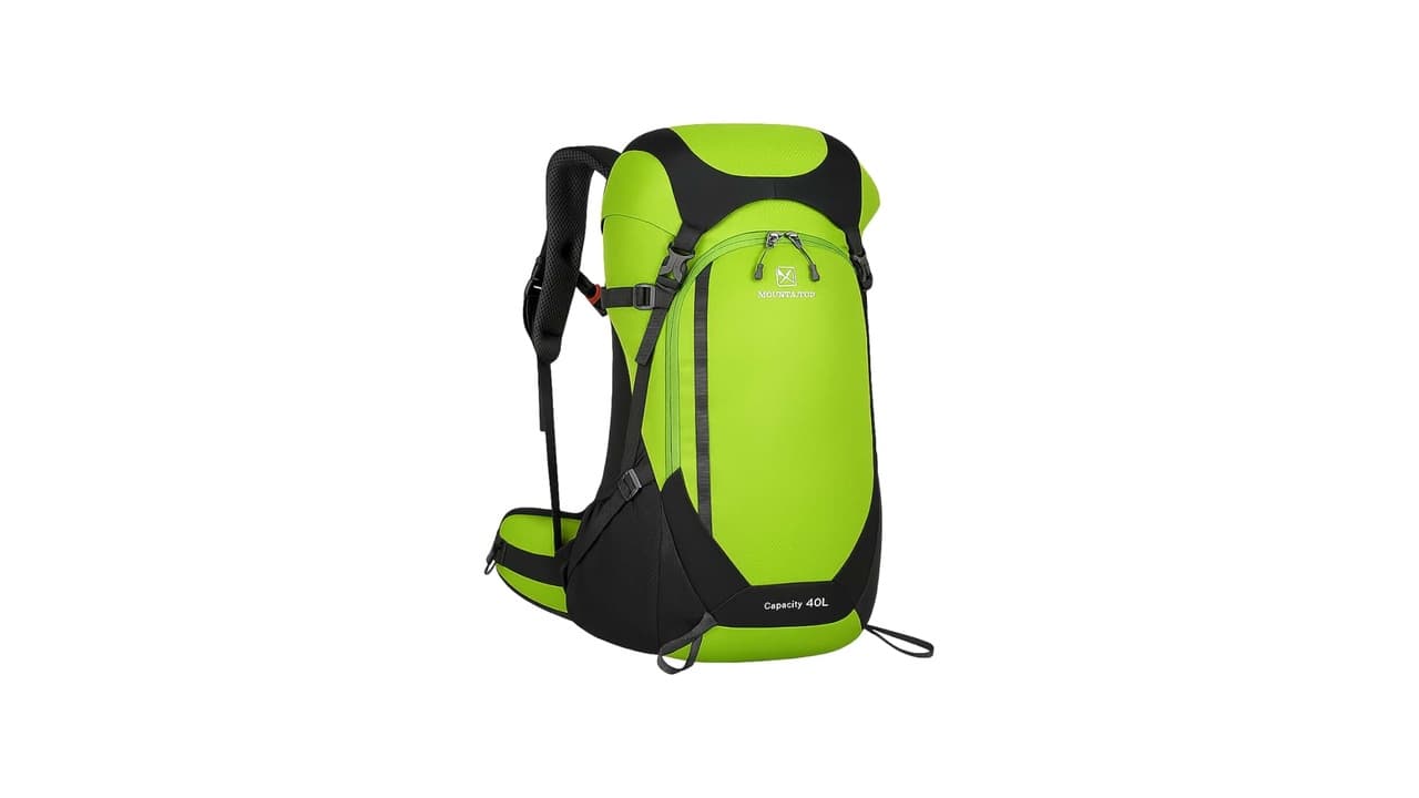 As 8 Melhores Mochilas de 50 Litros para Aventuras Inesquecíveis!